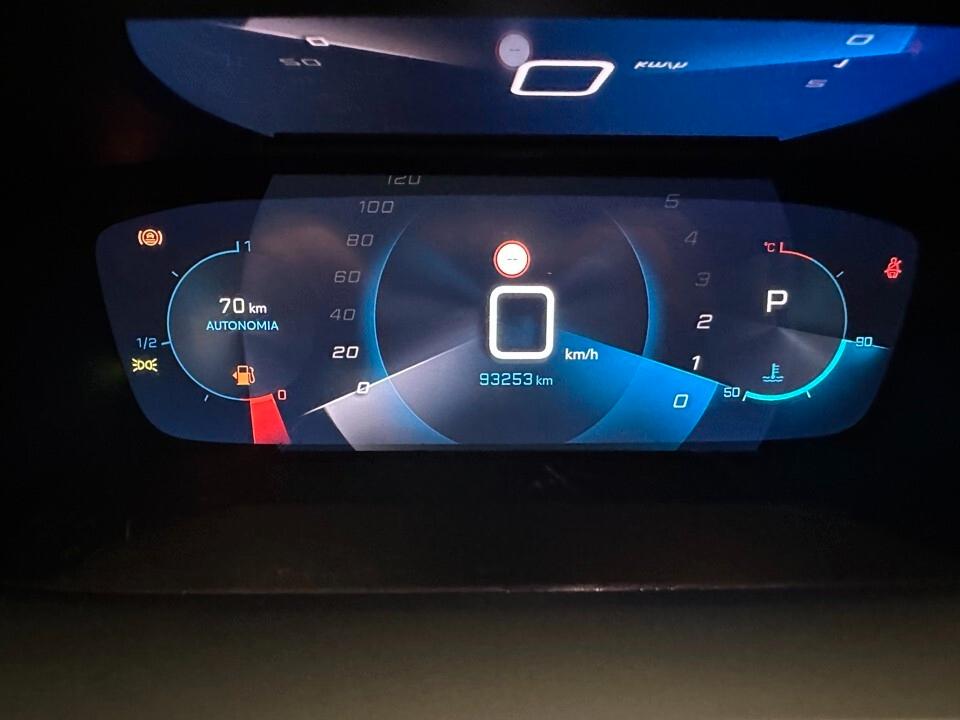 Peugeot 208 1.2 131cv GT Line Automatica - Full Optional