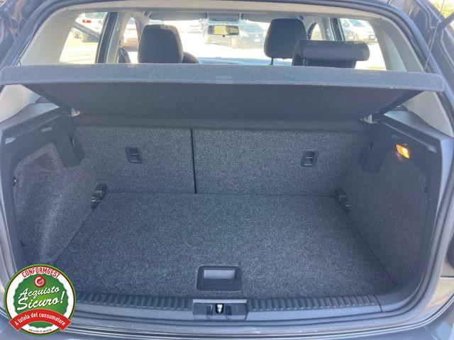 VOLKSWAGEN Polo 1.2 70 CV 5p. Comfortline - PER NEOPATENTATO -