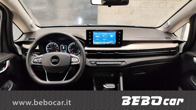 Emc Quattro 1.5 MT GPL - Scopri promo e più dettagli in descrizione!