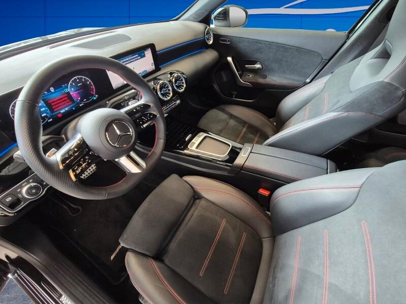 MERCEDES Classe A (W177) A 200 Automatic AM...