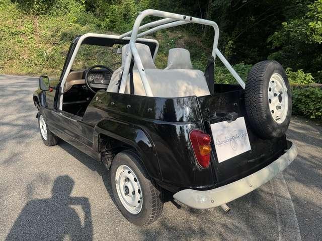 Renault R 4 R4 2p 950 Frog