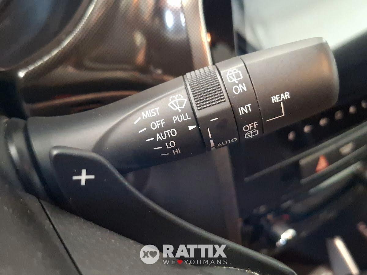 Suzuki Vitara 1.5h 140v Top 4wd allgrip at + tetto apribile