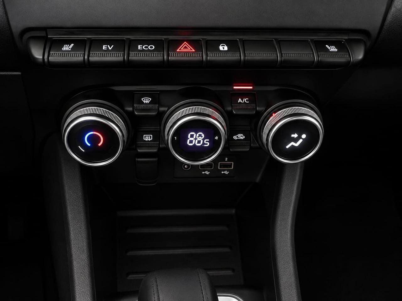 Renault Clio Full Hybrid E-Tech 145 CV 5 porte Techno