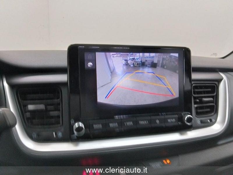 KIA Stonic 1.2 DPI Urban