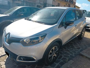 Renault Captur dCi 8V 90 CV Start&Stop Energy Zen AUTOMATICA