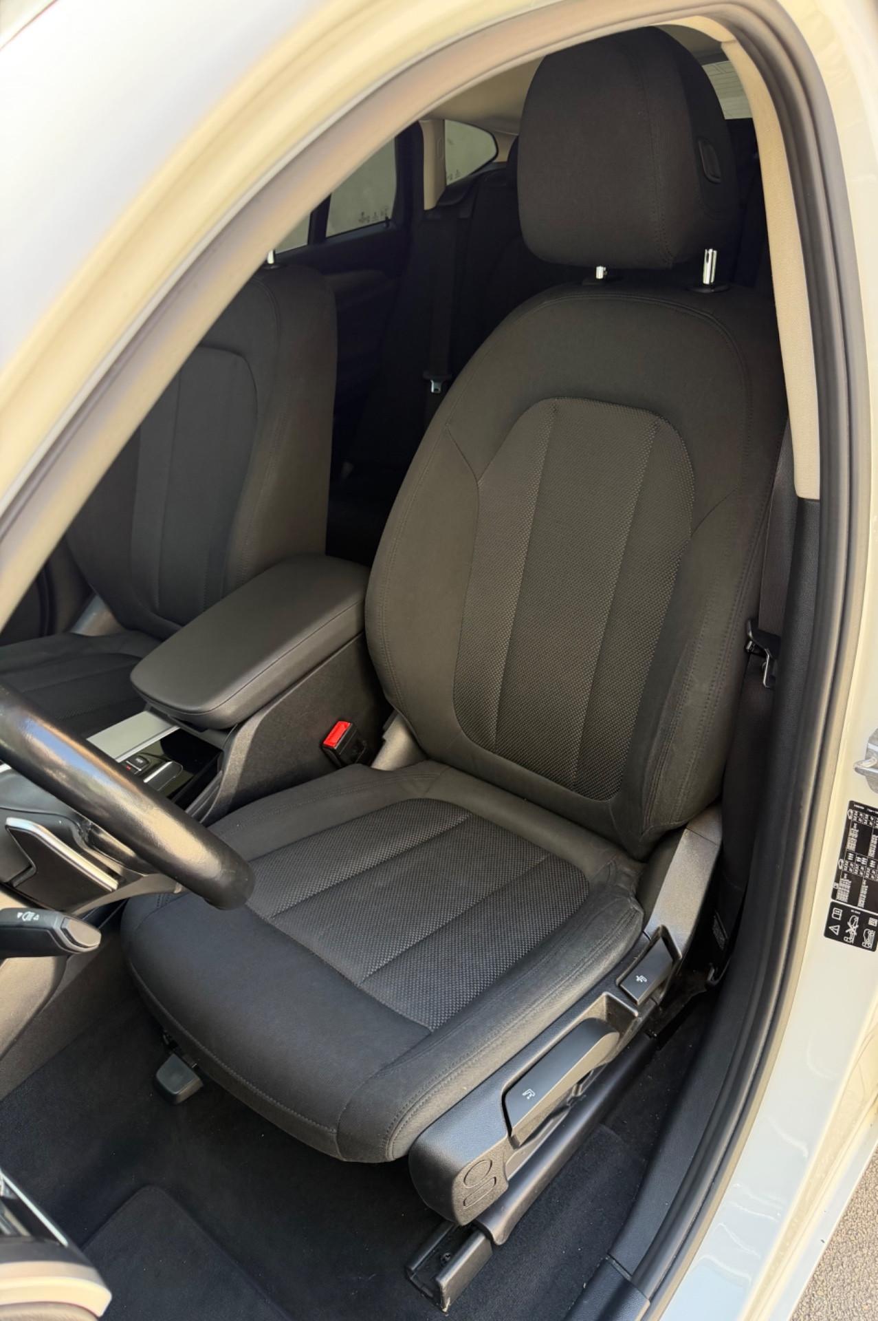 Bmw X4 xDrive 20d 190CV Sport