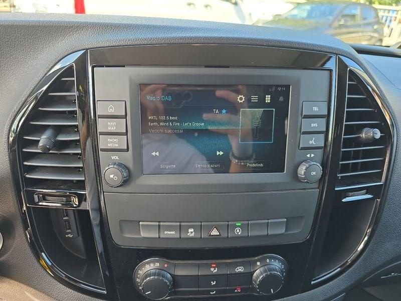 Mercedes-Benz Vito Vito 116 cdi Compact Pro auto my20