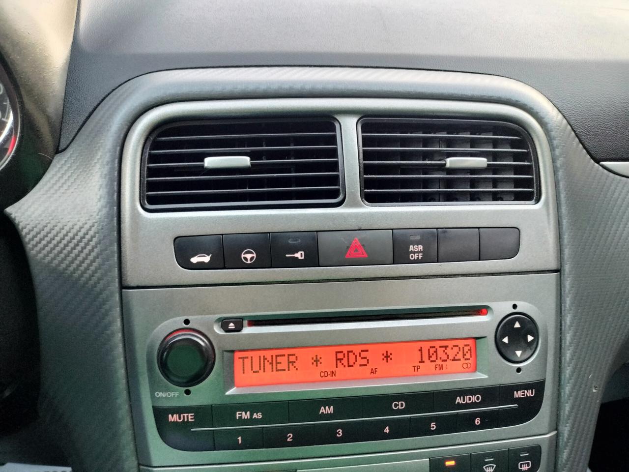 Fiat Grande Punto 1.3 MJT 90 CV 3 porte Sport