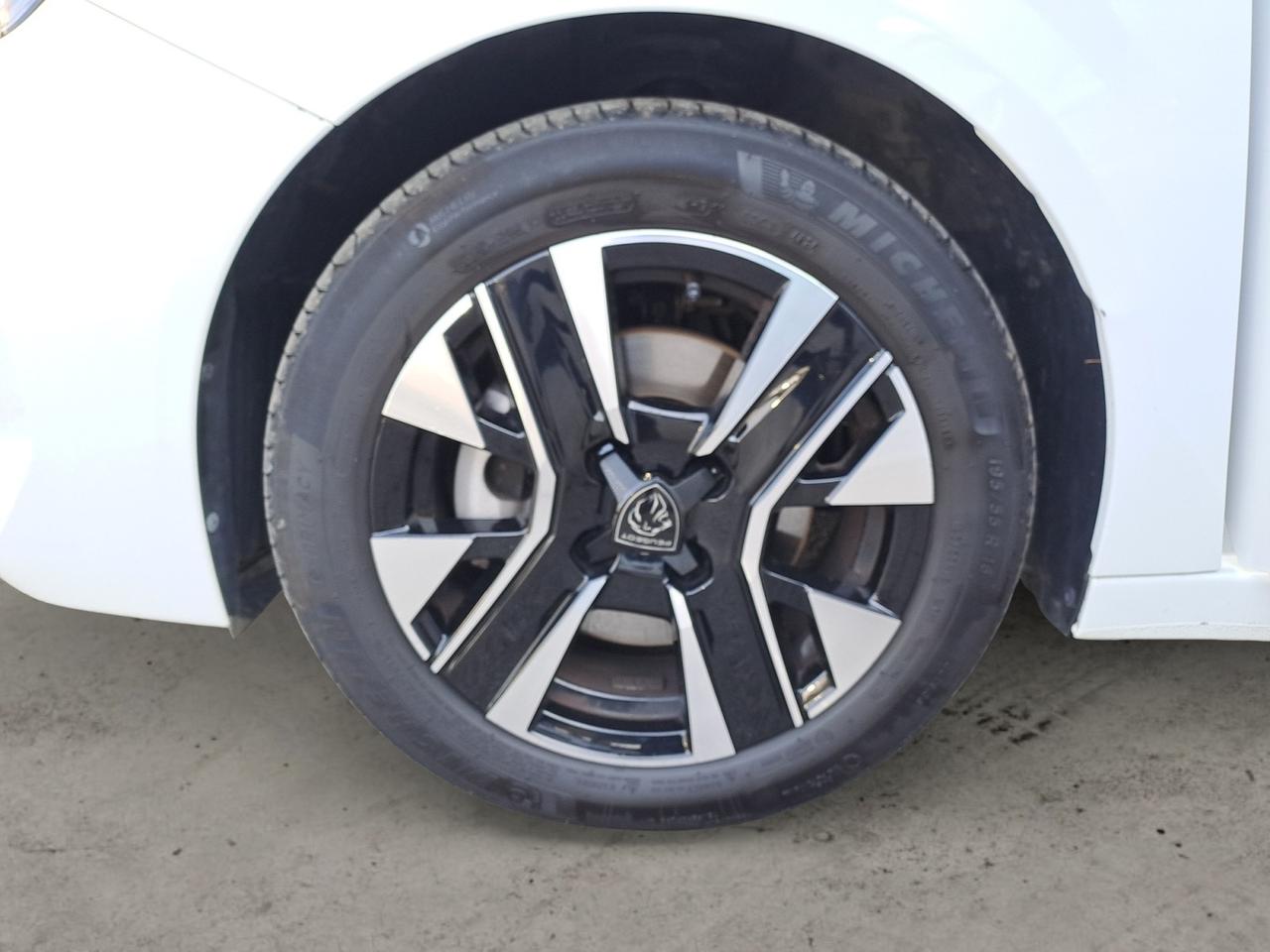 PEUGEOT 208 2ª serie - 208 PureTech 100 Stop&Start 5 porte Allure