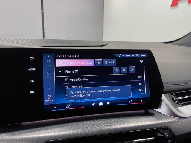 BMW 218 218D ACTIVE TOURER M-SPORT AUTO