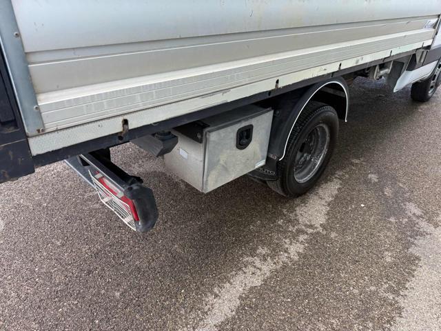 IVECO Daily 35C11 BTor 2.3 106cv PC-RG Cabinato