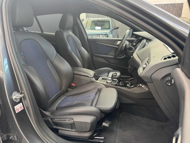 BMW 118 d 5p. Msport