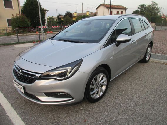 OPEL Astra Astra 1.6 CDTi 136 CV S&S ST Business
