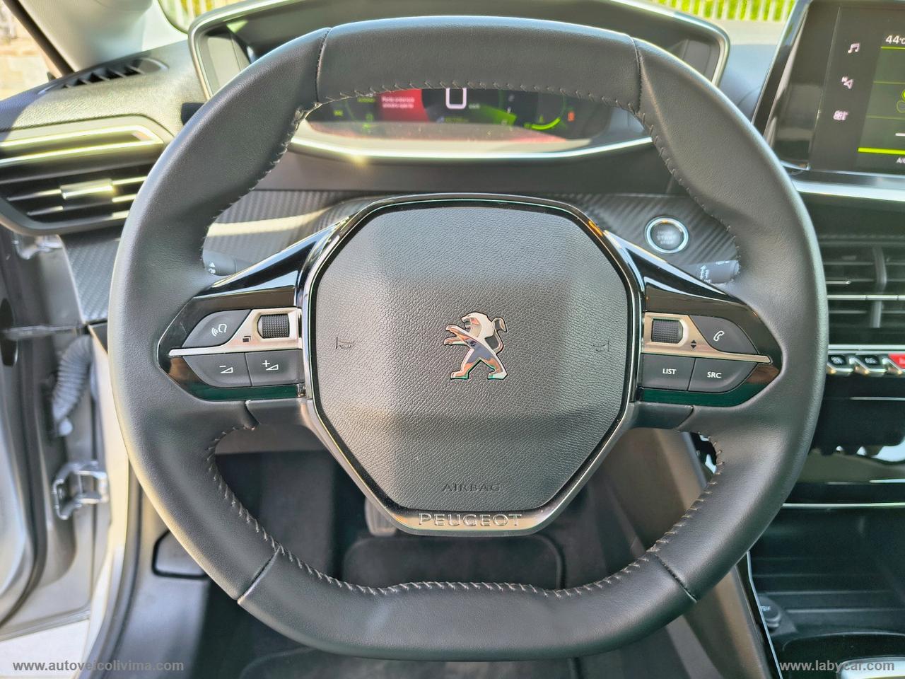 PEUGEOT 208 BlueHDi 100 S&S 5p. Allure Pack