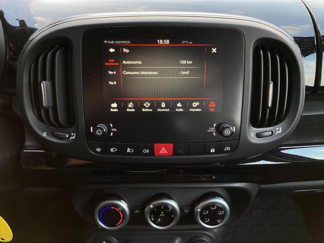 FIAT 500L 1.3 Multijet 95 CV City Cross