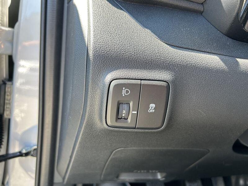 Hyundai i10 NUOVA PE MY25 5P 1.0 MT CONNECTLINE