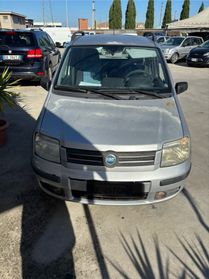 Fiat Panda 1.2 Dynamic Natural Power neo patentato