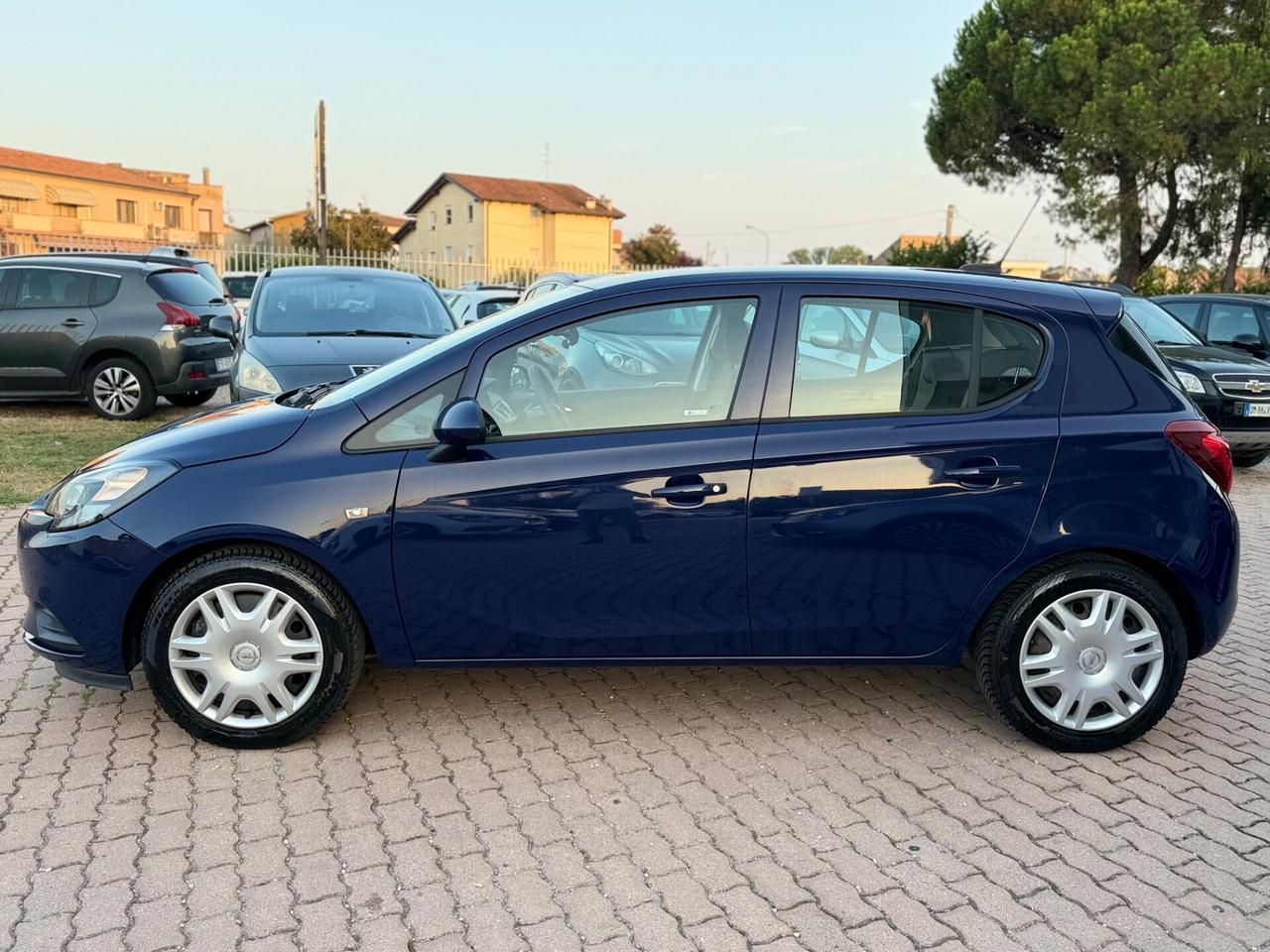 Opel Corsa 1.4 90CV GPL Tech 5 porte Innovation