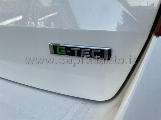 SKODA Octavia SW 1.5 G-Tec DSG Executive NETTO 7000