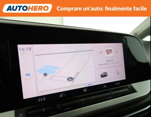 FORD Tourneo Connect 2.0 EcoBlue 122 CV Active
