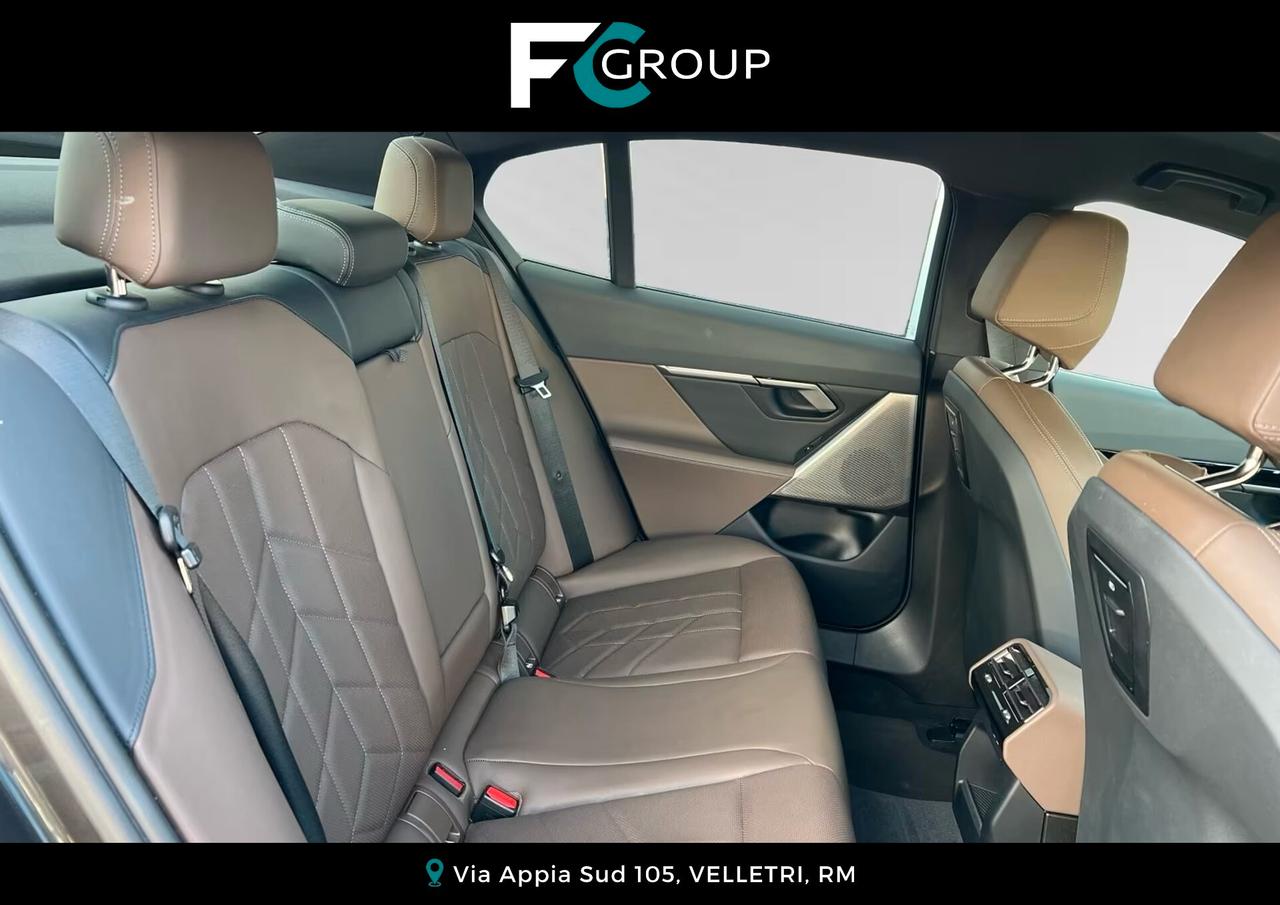 Bmw 520 D 190CV