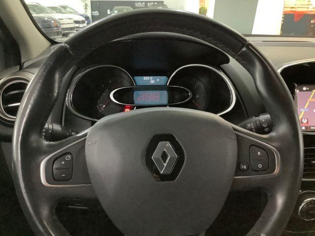 RENAULT Clio Sporter dCi 8V 90CV Start&Stop Energy Intens