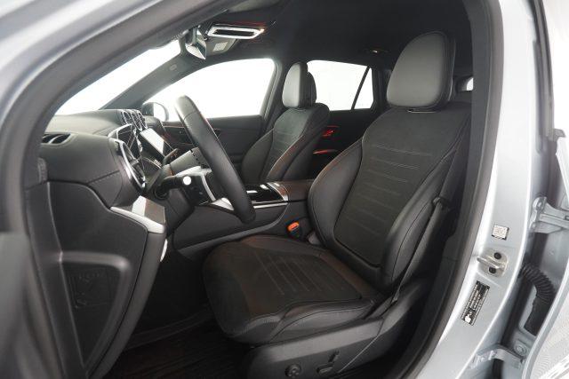 MERCEDES-BENZ G LC (X254) LC 220 d 4Matic Mild Hybrid AM