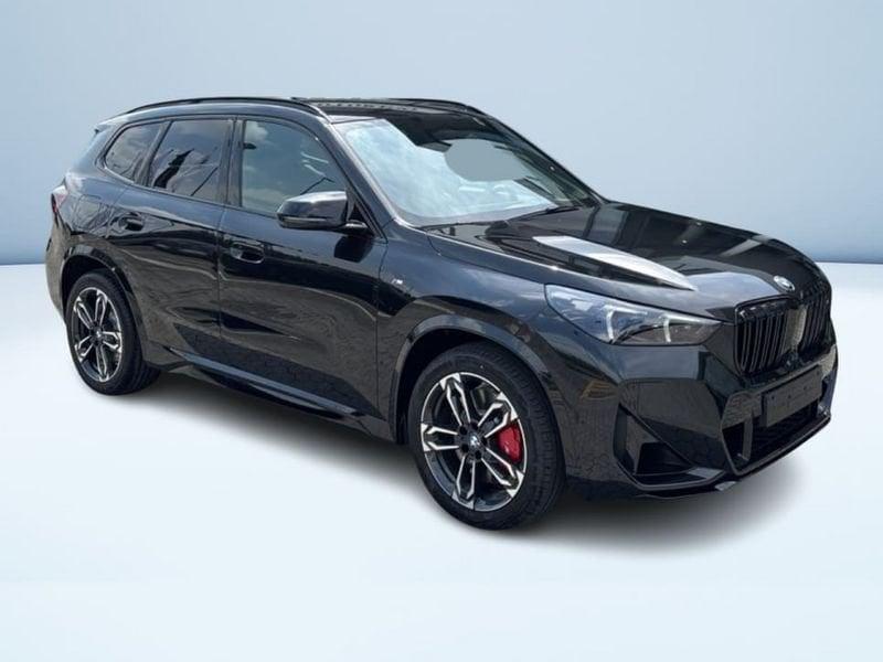 BMW X1 M35i xDrive M Sport Pro