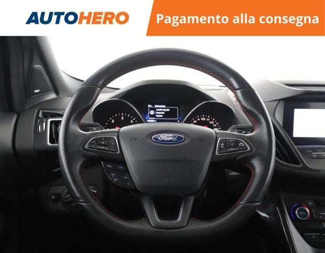 FORD Kuga 1.5 TDCI 120 CV S&S 2WD ST-Line
