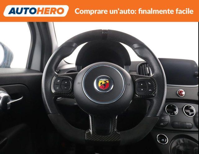 ABARTH 595 1.4 Turbo T-Jet 180 CV Competizione