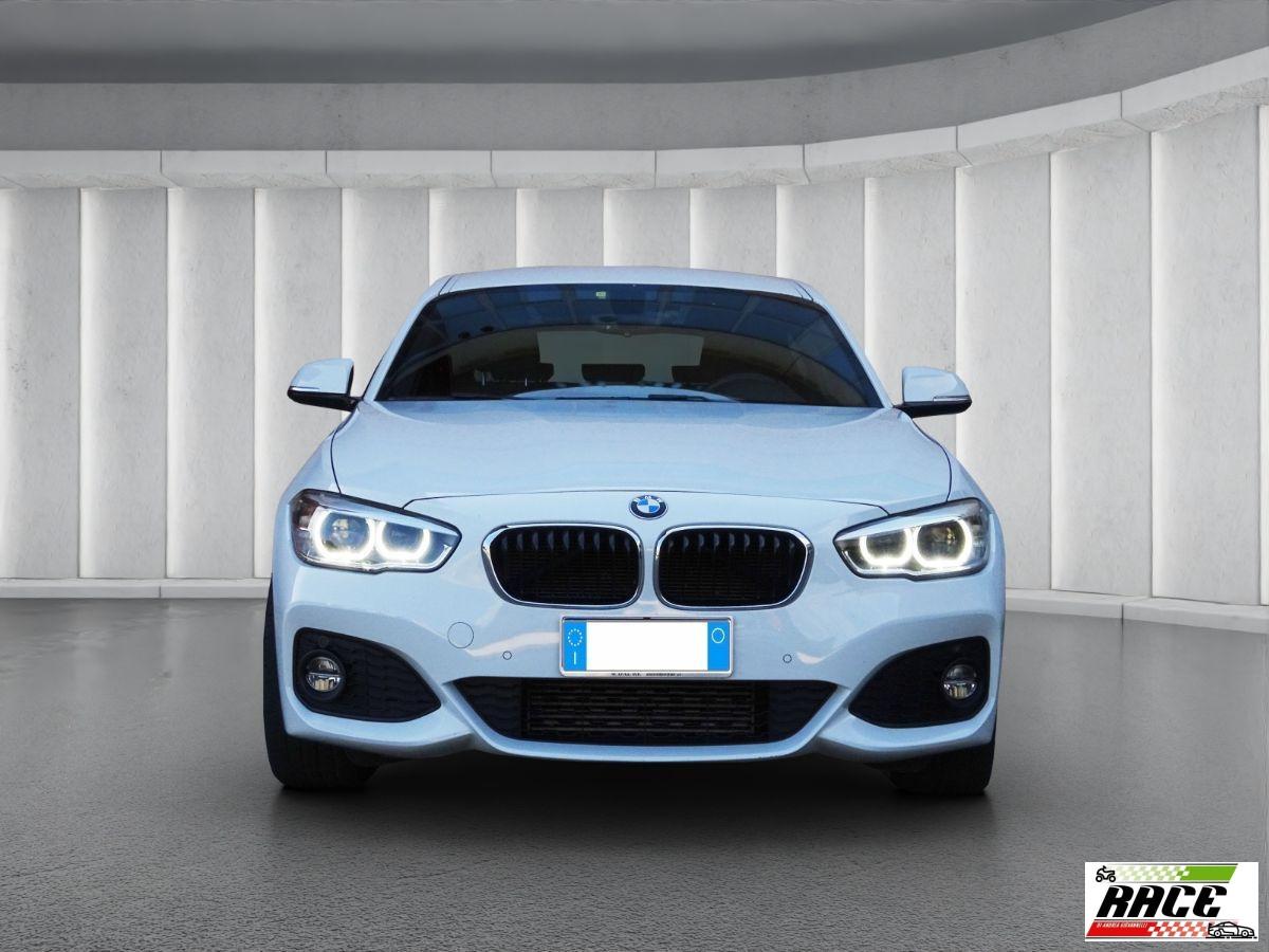 BMW - Serie 1 - 116d 5p. Msport