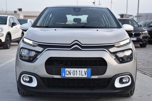 CITROEN C3 PureTech 83 S&S You