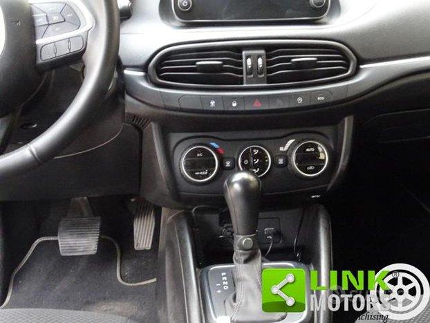 LINK MOTORS: FIAT TIPO SW 1.6 M.JET LOUNGE 120 C