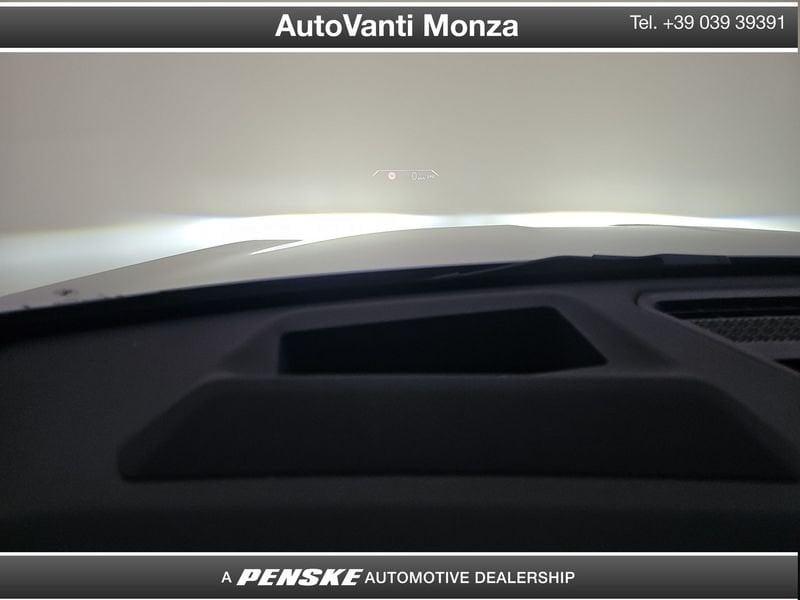 BMW iX2 xDrive 30 M Sport Pro