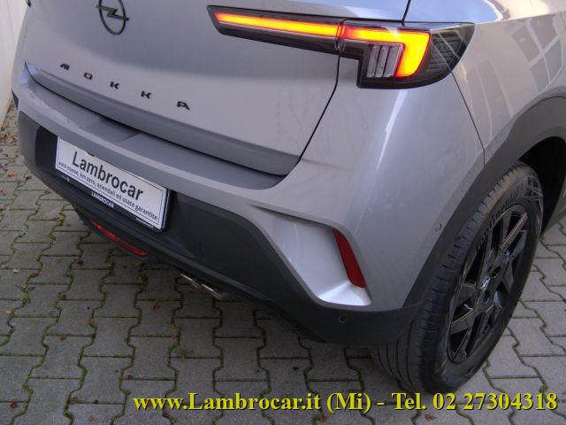 OPEL Mokka 1.2 Turbo 130 CV aut. GS Line