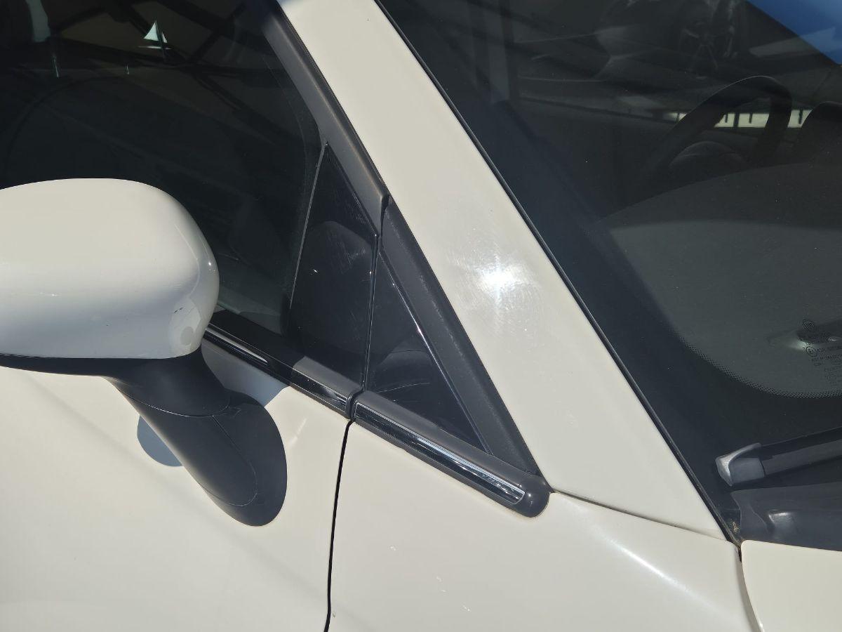 FIAT - 500 - 1.2 Lounge