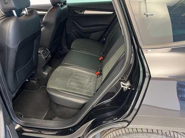 SKODA Karoq 1.6 TDI SCR DSG S-Tech