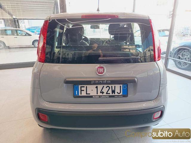 FIAT Panda 1.2 Easy