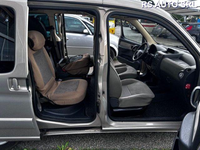 CITROEN Berlingo 1.4 5p. Seduction