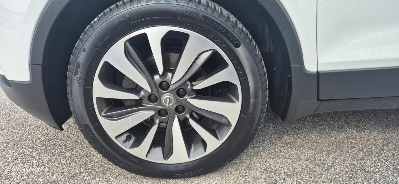 Opel Mokka X 1.6 CDTI Innovation NEOPATENTATI
