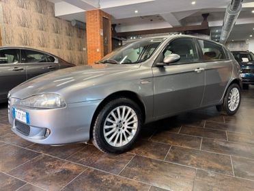 Alfa Romeo 147 1.6 16V TS 5 porte Exclusive