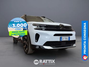 Citroen C5 Aircross 1.5 bluehdi 130CV Max eat8