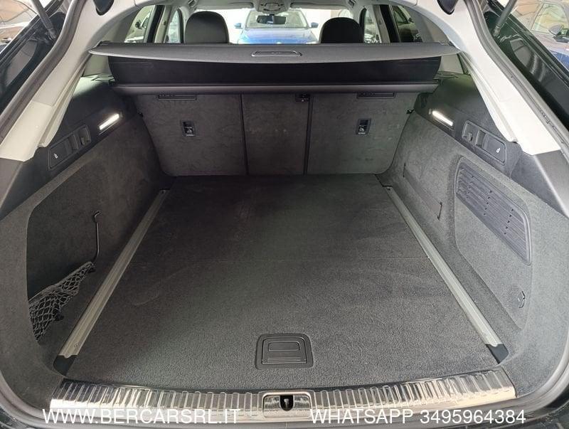 Audi A6 A6 Avant 45 3.0 TDI quattro ultra S tronic Business Sport
