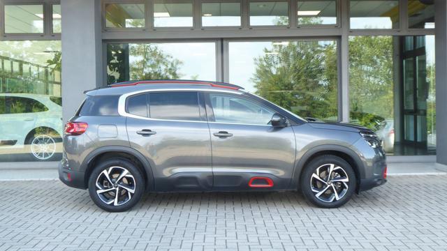 CITROEN C5 Aircross PureTech 130 S&S Shine