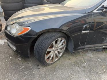 JAGUAR XF 3.0 DS V6 Premium Luxury