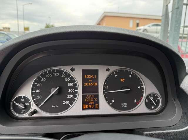 Mercedes-Benz B 180 Classe B cdi AUTOMATICA