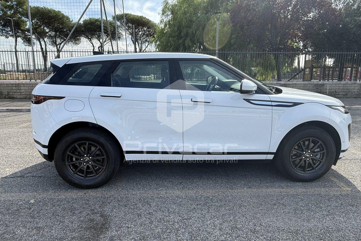 LAND ROVER Range Rover Evoque 2.0D I4-L.Flw 150 CV