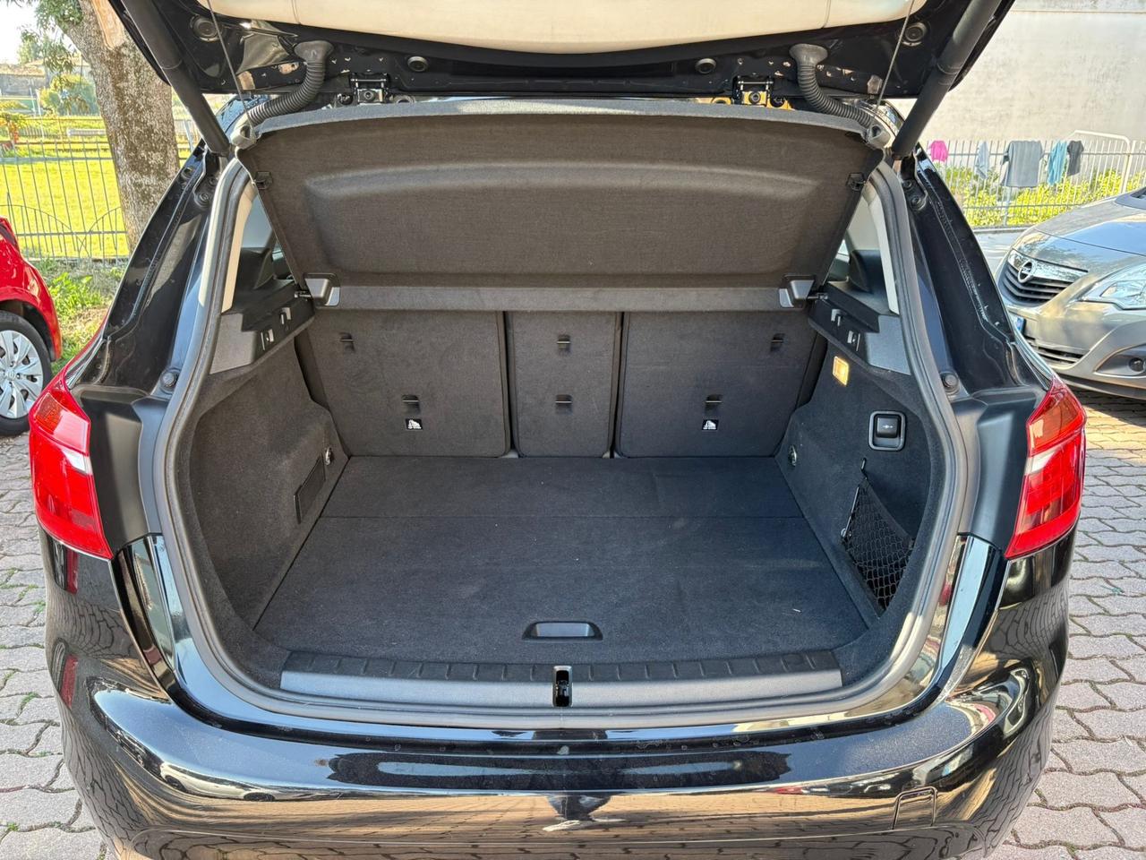 BMW Serie 2 214d Active Tourer 214d Luxury