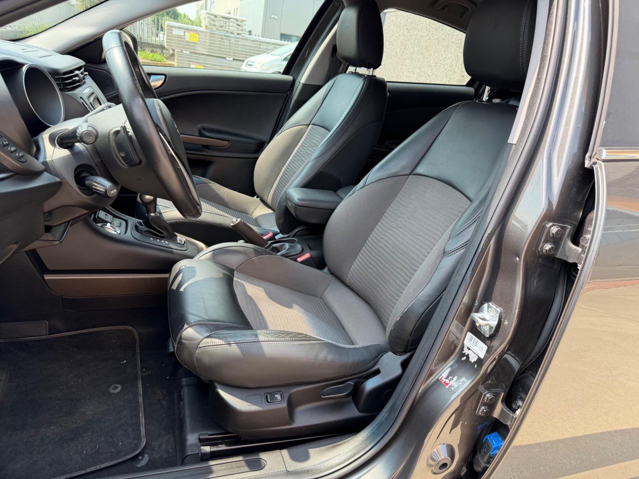 Alfa Romeo Giulietta 2.0 JTDm-2 175 CV TCT Sprint