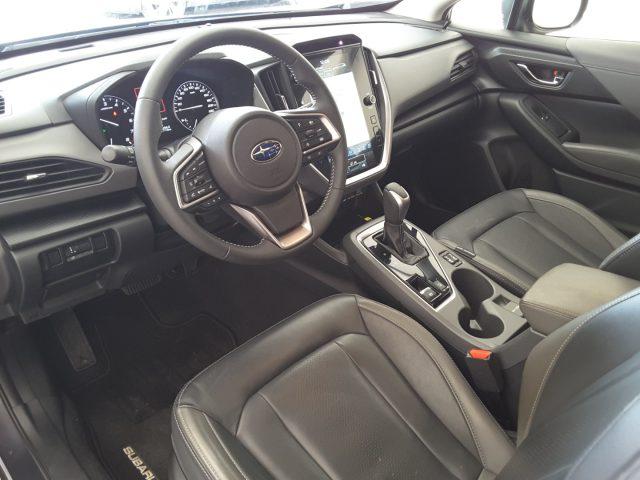 SUBARU Crosstrek 2.0i e-Boxer MHEV CVT Lineartronic Premium